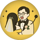 Gary’s acespeak honour avatar