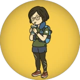 Grace’s acespeak honour avatar